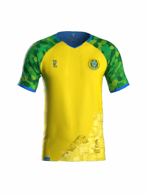 Maillot Brésil