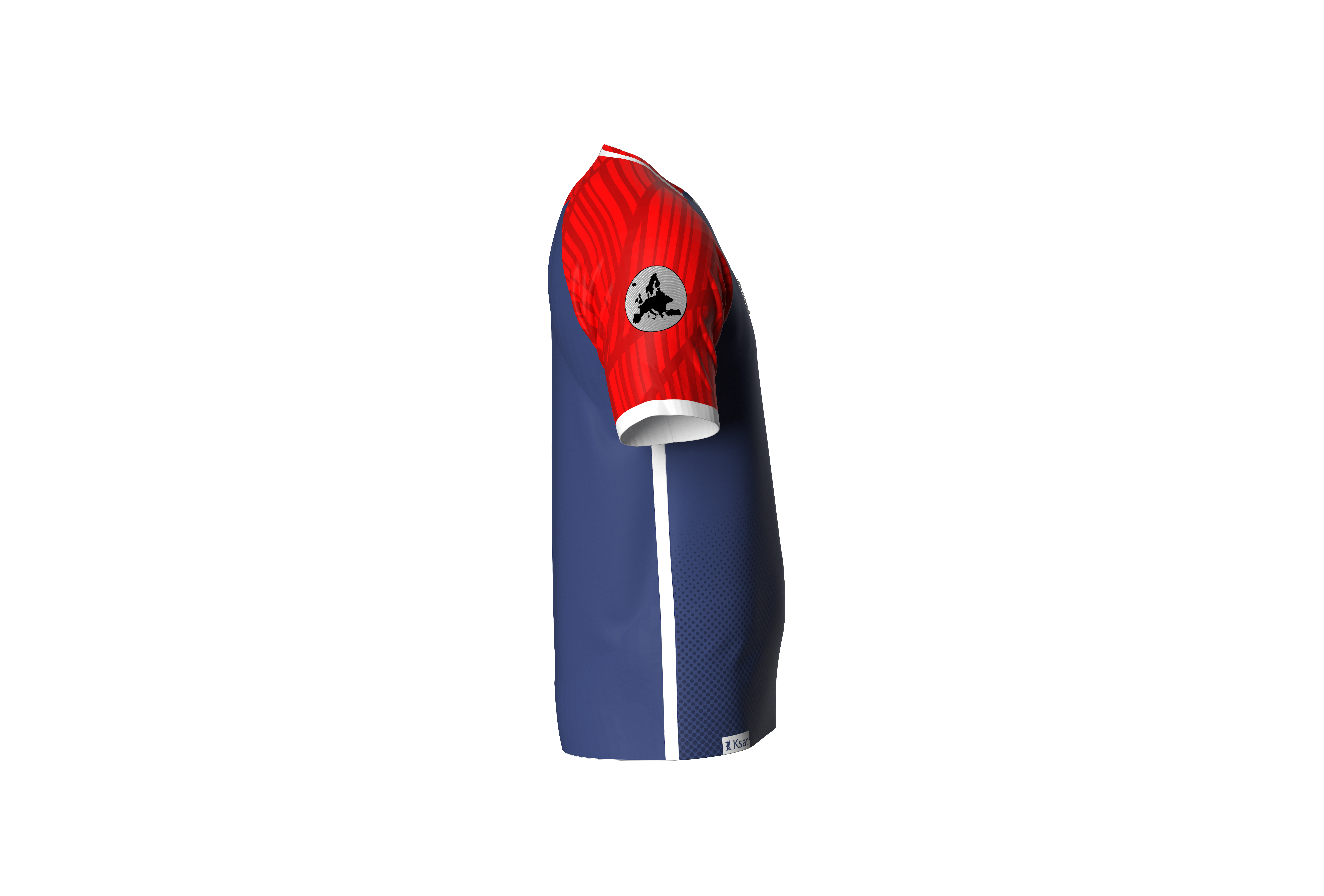 Maillot France – Image 3