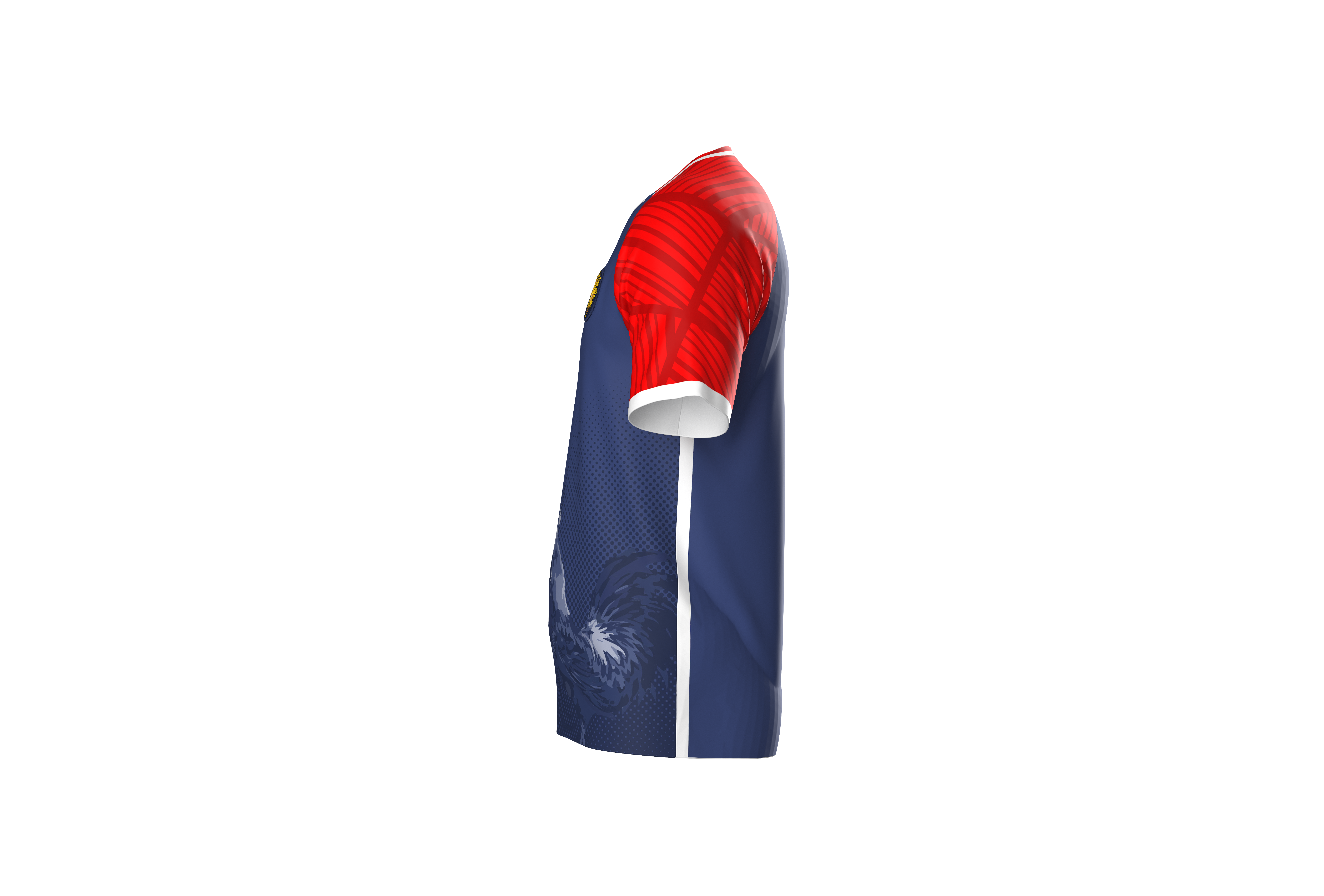 Maillot France – Image 4