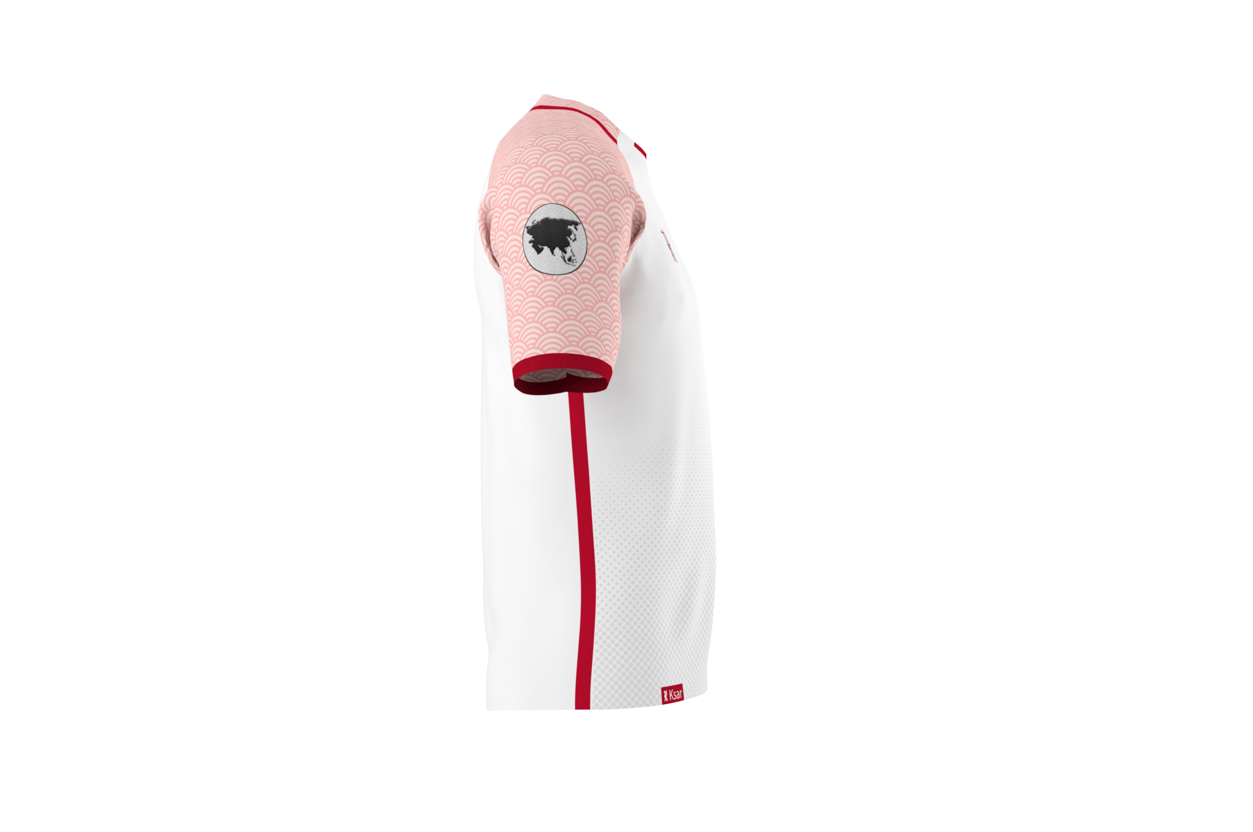 Maillot Japon – Image 3