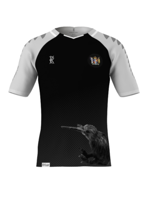 Maillot Nouvelle-Zélande