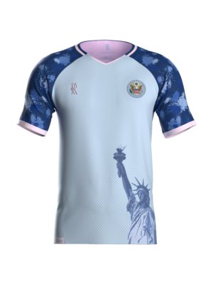 Maillot États-Unis