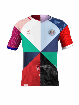 Maillot Mystère