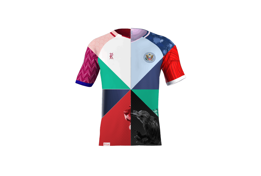 Maillot Mystère